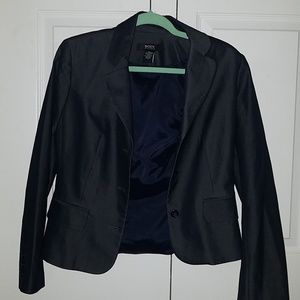 Jacket Body by Victoria
